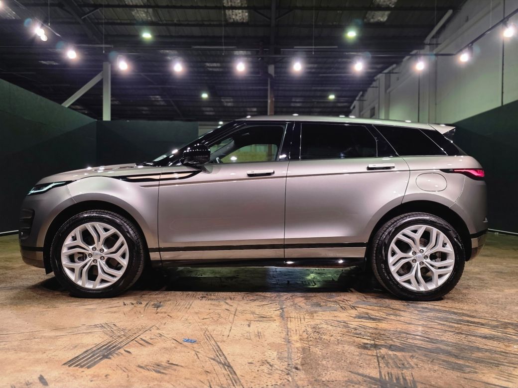 2024 Land Rover Range Rover Evoque