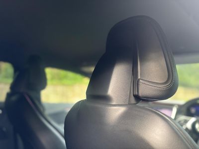 2023 Mercedes-Benz EQE