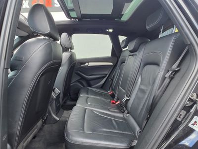 2014 Audi SQ5