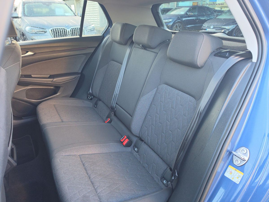 2026 Volkswagen Golf