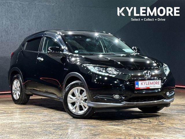 vehicle for sale from Kylemore Cars