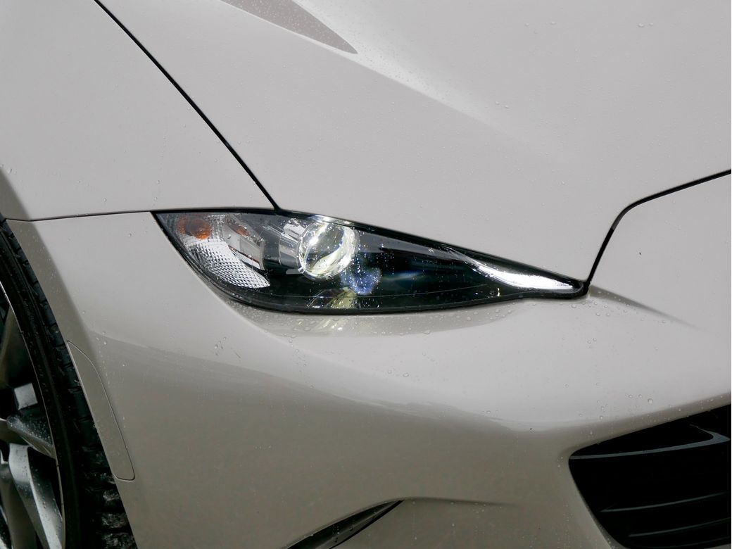2023 Mazda MX-5