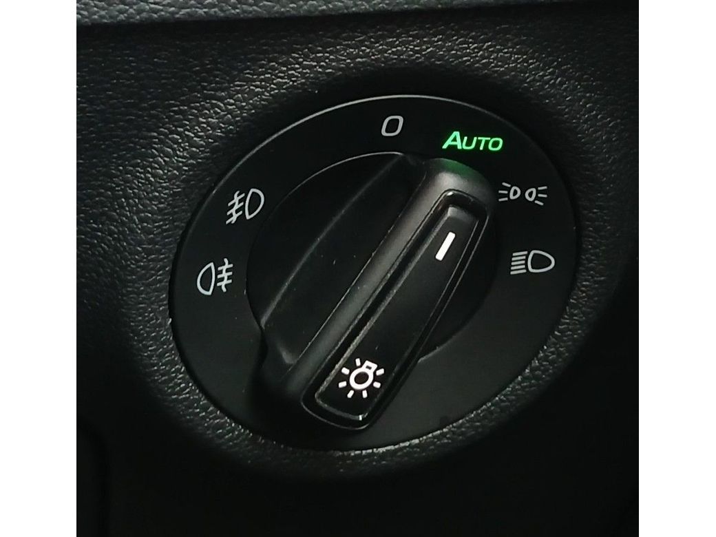 2025 Skoda Karoq