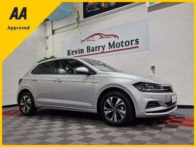2021 Volkswagen Polo