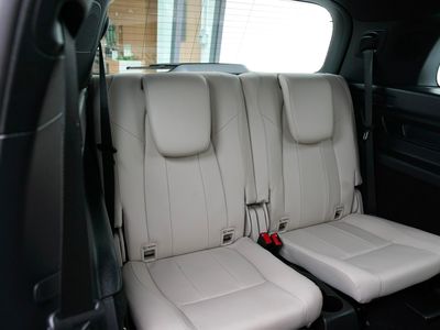 2023 Mercedes-Benz GLB Class