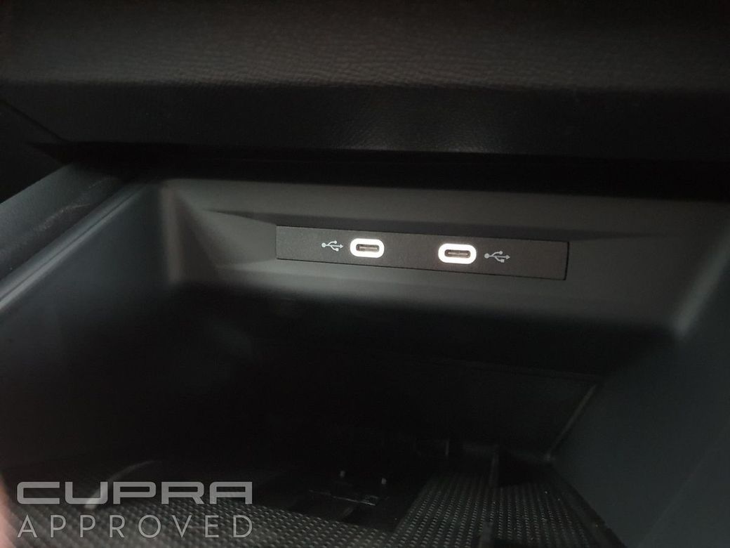 2026 Cupra Formentor