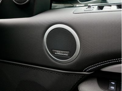 2025 Land Rover Discovery