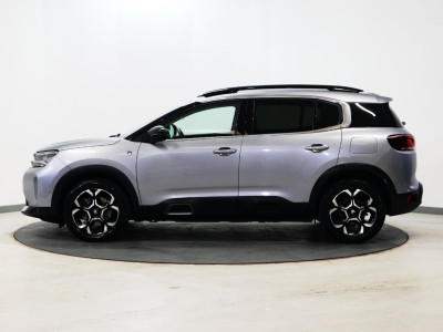 2024 Citroen C5 Aircross
