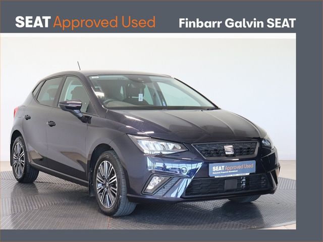 vehicle for sale from Finbarr Galvin Ltd