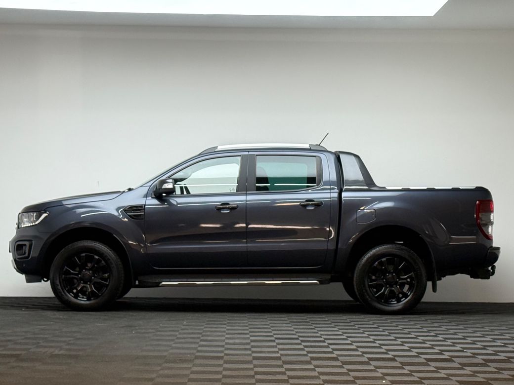 2023 Ford Ranger