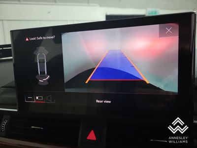2023 Audi A4