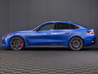 2023 BMW i4