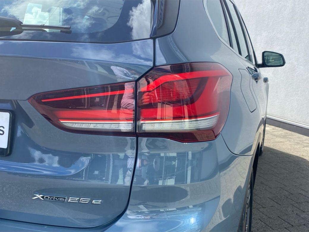 2021 BMW X1