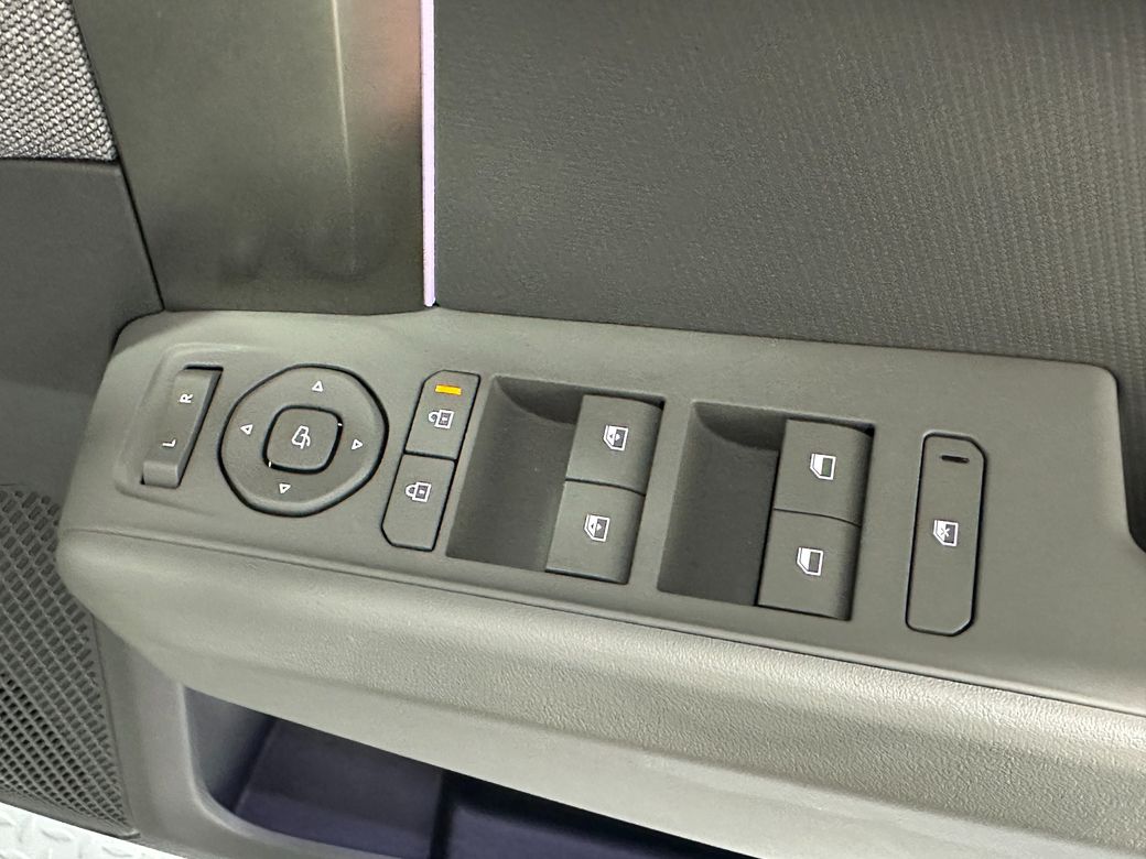 2025 Kia EV3