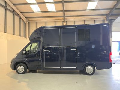2019 Fiat Ducato