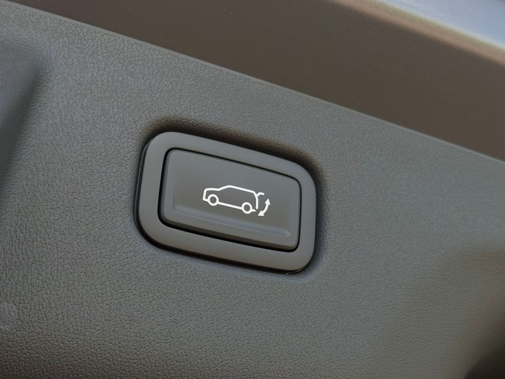 2025 Kia EV3
