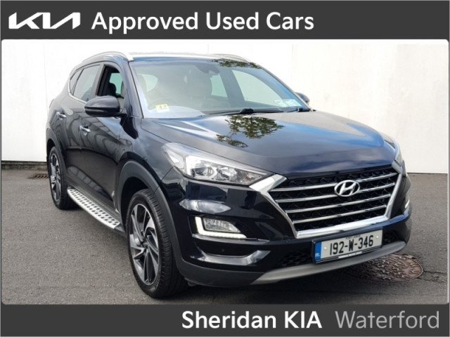 vehicle for sale from Sheridan Motor Group