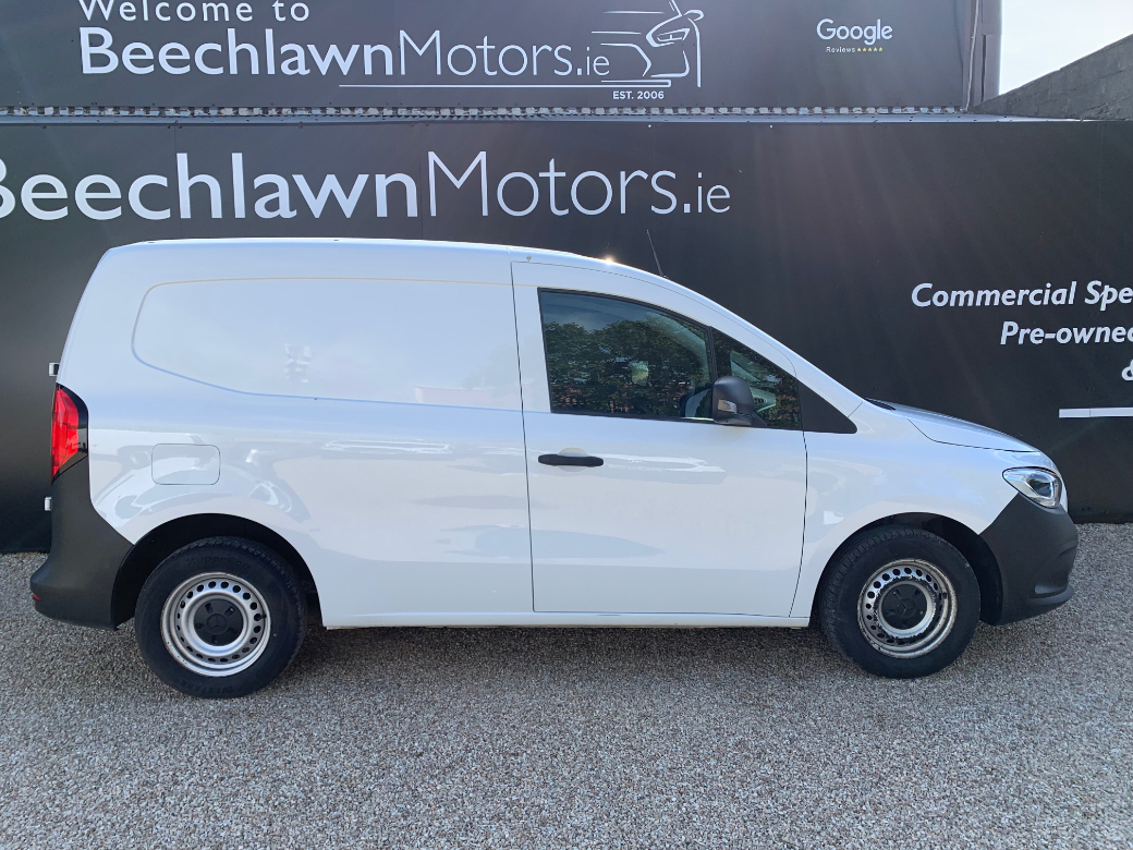 2023 Mercedes-Benz Citan