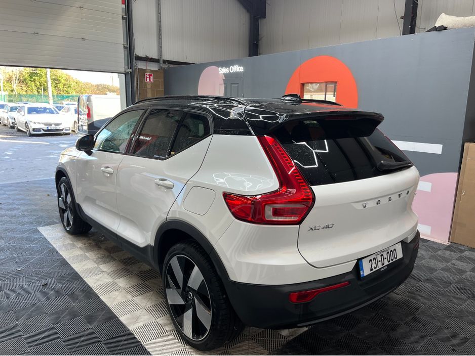 2023 Volvo XC40