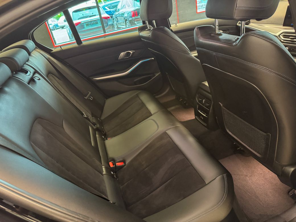 2023 BMW 3 Series