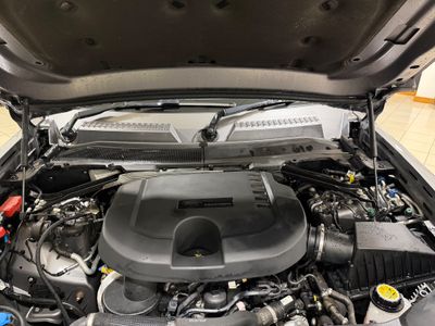 2023 Land Rover Defender