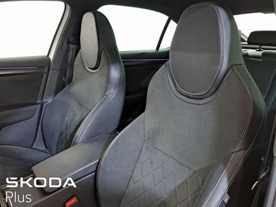 2023 Skoda Superb