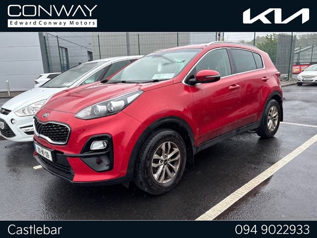vehicle for sale from Edward Conway Motors