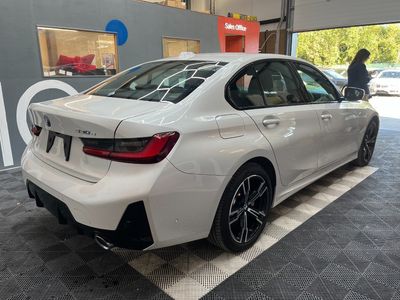 2025 BMW 3 Series