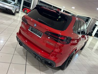 2023 BMW X5