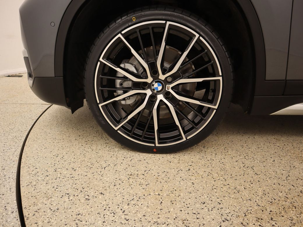 2016 BMW X1