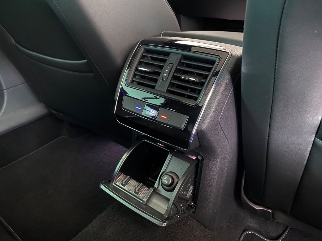 2024 Skoda Superb