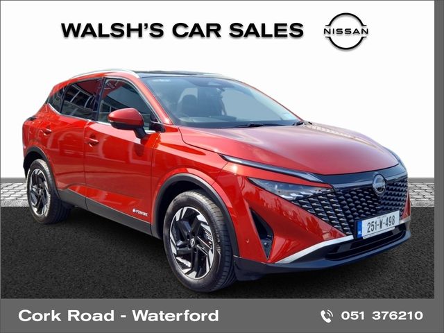 vehicle for sale from Walsh's Car Sales