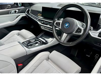 2023 BMW X5