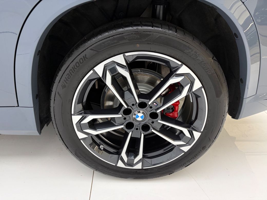 2026 BMW X1