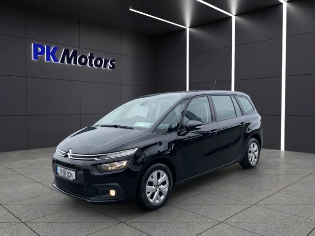 vehicle for sale from PK Motors