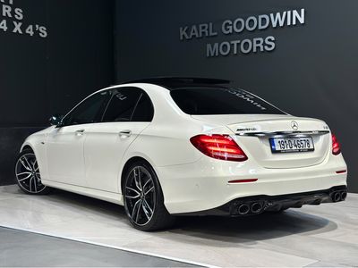 2019 Mercedes-Benz AMG