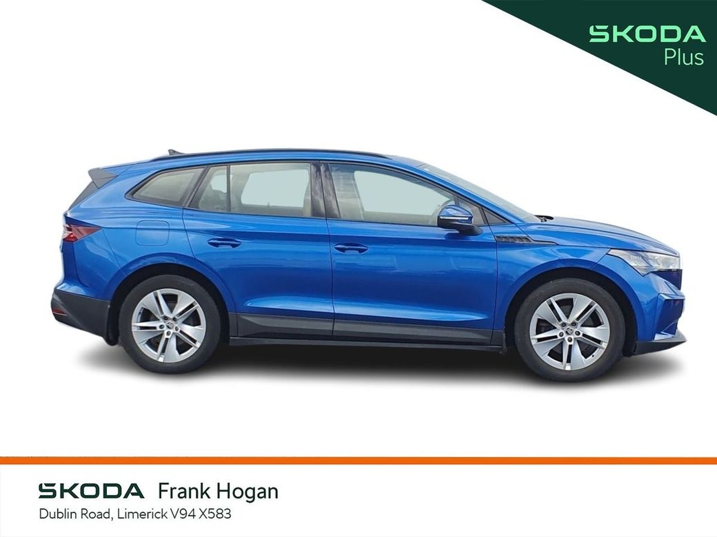 2023 Skoda Enyaq