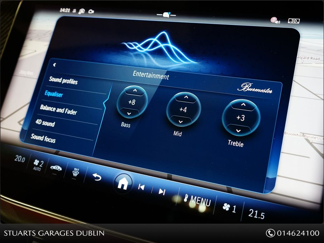 2024 Mercedes-Benz E Class