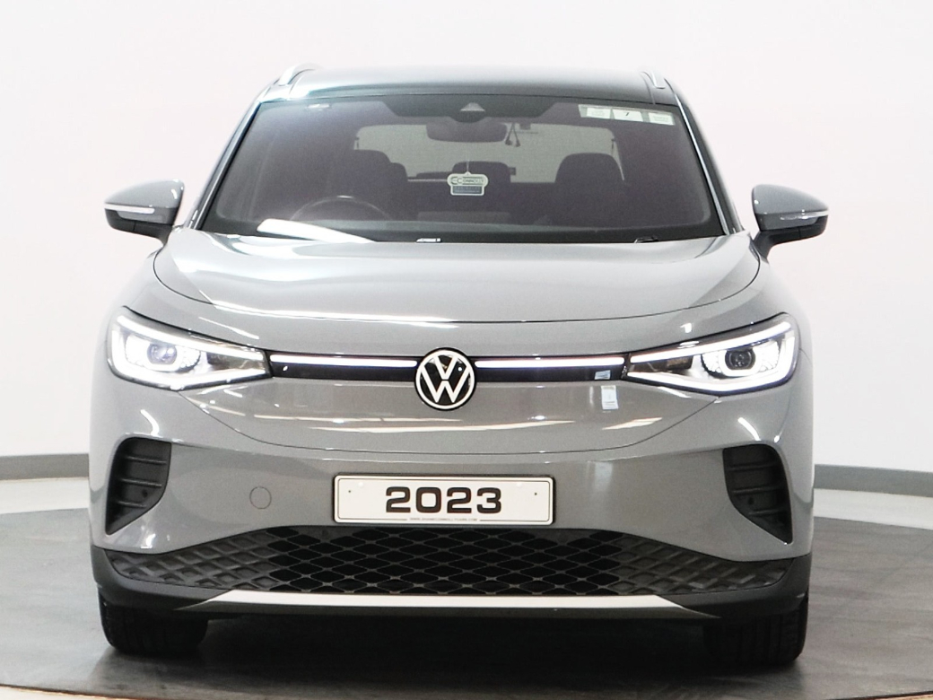 2023 Volkswagen ID.4