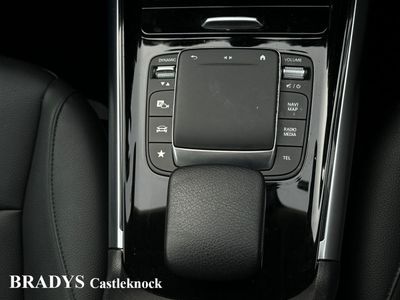 2023 Mercedes-Benz GLA Class