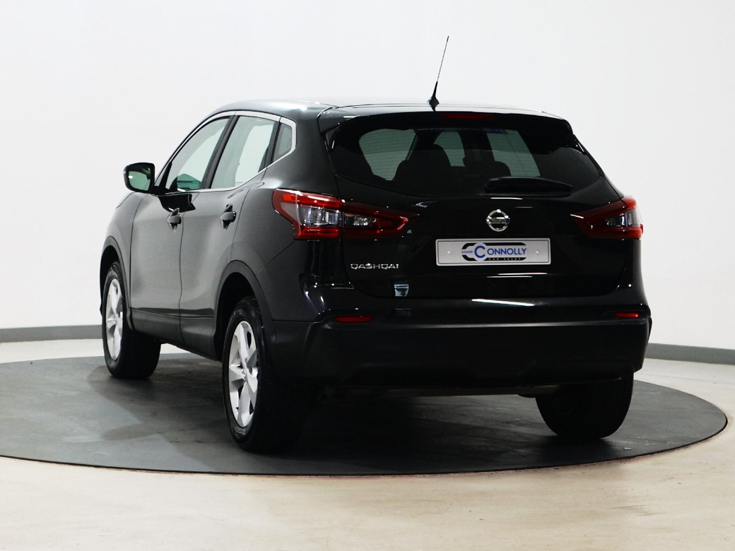 2017 Nissan Qashqai