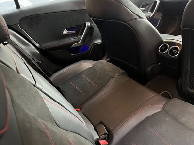 2023 Mercedes-Benz A Class