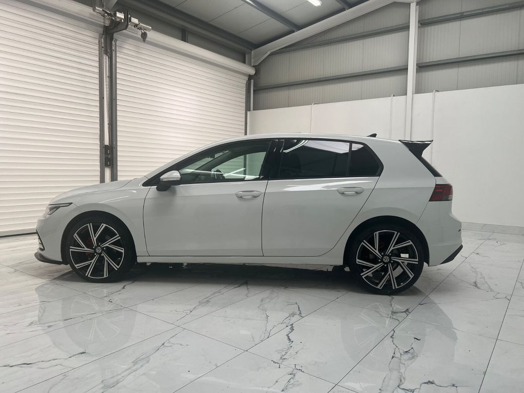 2022 Volkswagen Golf