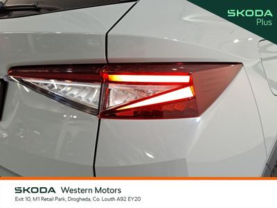 2025 Skoda Elroq