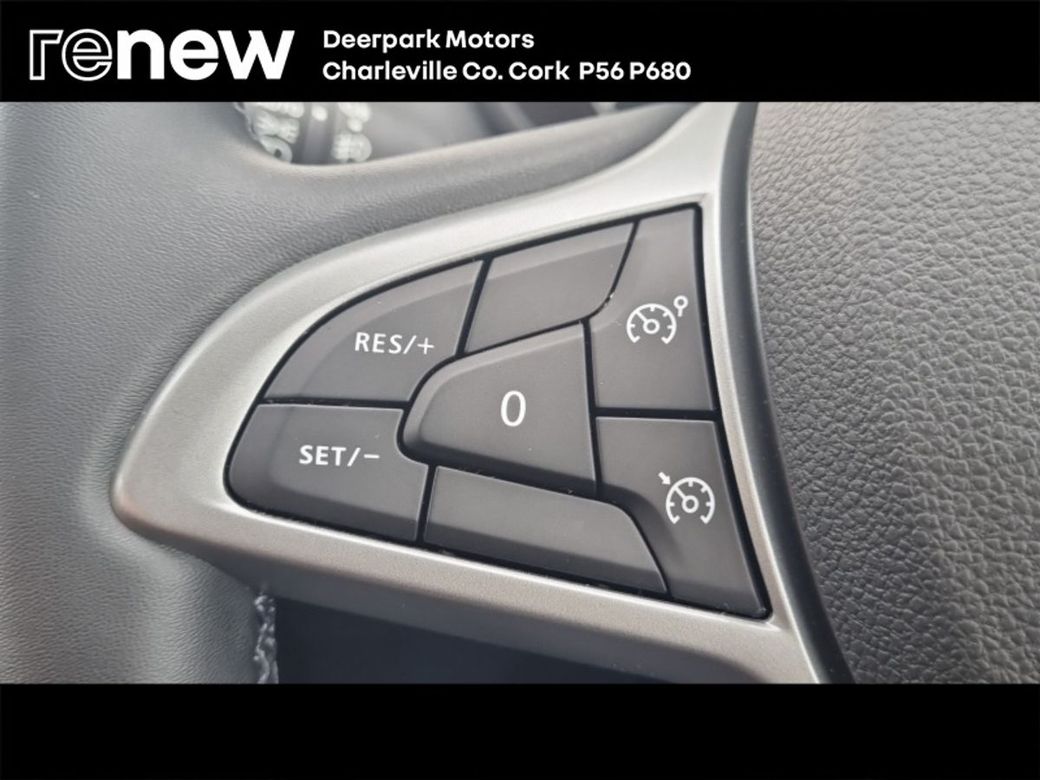 2024 Dacia Duster