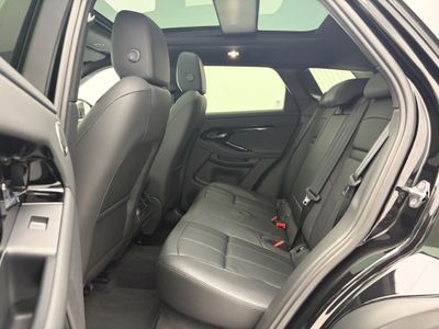 2024 Land Rover Range Rover Evoque
