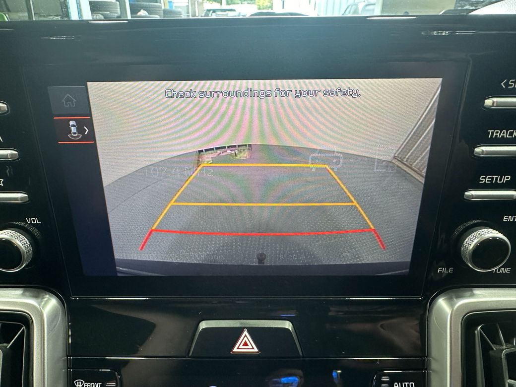2022 Kia Sorento