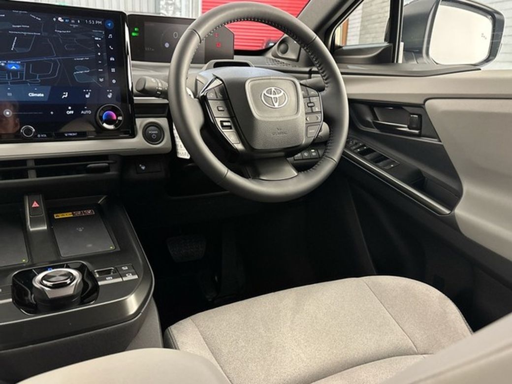2026 Toyota C-HR