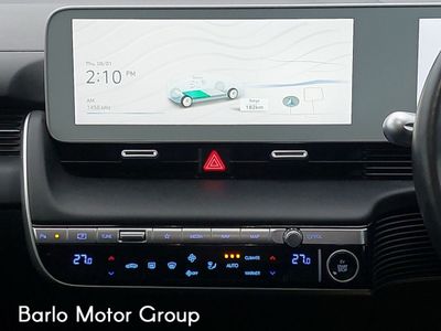 2024 Hyundai Ioniq 5