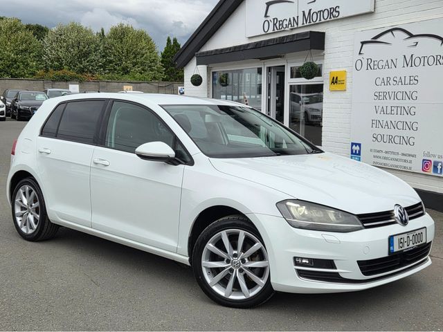 vehicle for sale from O'Regan Motors